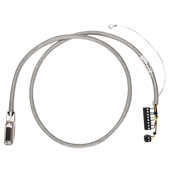1492-ACABLE025WB New Allen Bradley Analog Interface Cable